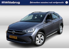 Volkswagen Taigo - 1.0 TSI 95pk Life / App. Connect / Airco / Virtual Cockpit / 4 Seizoenen Banden / 16'' LMV