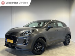 Ford Puma - 1.0 EcoBoost Connected | Android Auto/Apple Carplay | Verwarmde Voorruit | Cruise Control