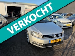 Volkswagen Passat Variant - 2.0 TDI Highline BlueMotion 4Motion|Automaat