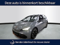 CUPRA Born - 204pk Business 62 kWh / Stoelverwarming / Pilot Pack / 19 inch / Wordt Verwacht
