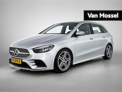 Mercedes-Benz B-klasse - 180 Business Solution AMG | NAVIGATIE | CAMERA | SPORTSTOELEN | STOELVERWARMING | ELEKTRIS