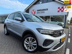 Volkswagen T-Cross - 1.0 TSI Style RIJKLAARPRIJS