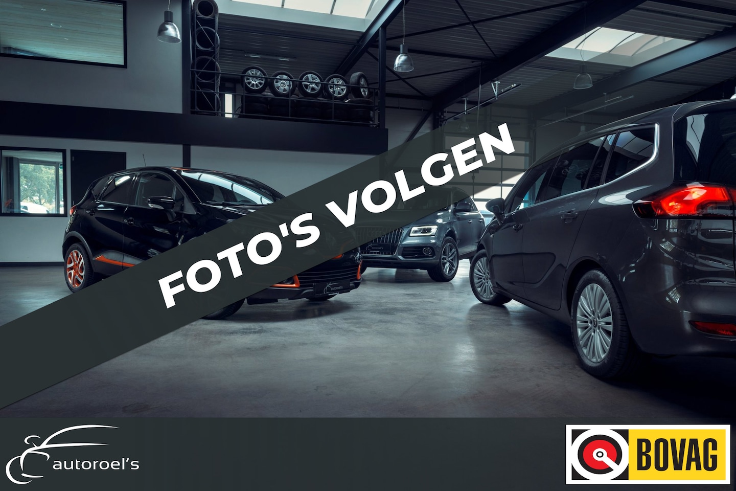 Ford Fiesta - 1.1 / Navigatie / Cruise Control / Apple CarPlay-Android / ALL-Season / LED-Verichting / M - AutoWereld.nl