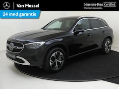 Mercedes-Benz GLC-klasse - 300e 4MATIC Business Line