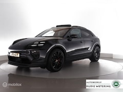 Porsche Macan - 4 S 100 kWh|Pano|SportChrono|Bose|hud|RSspydervelgen