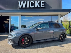 Volkswagen Golf - 2.0 TSI GTI Clubsport 301PK H&K PANO Camera VOL