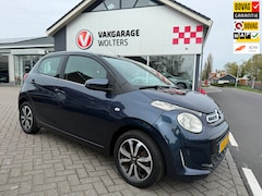 Citroën C1 - 1.0 e-VTi Shine RIJKLAARPRIJS