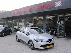 Renault Clio Estate - 0.9 TCe Expression zeer mooi apk 02-09-2026