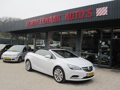 Opel Cascada - 1.4 Turbo ecoFLEX Cosmo super mooi met trekhaak apk 25-04-2027