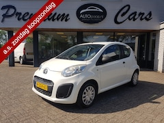 Citroën C1 - 1.0 Attraction, AIRCO, ZEER NETTE STAAT, RIJKLAAR