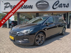 Opel Astra Sports Tourer - 1.4 Turbo 120 Jaar Edition|AUTOMAAT|APPLE ANDROID|ECC|COMFORTSTOELEN