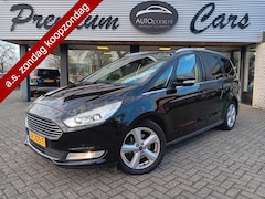 Ford Galaxy - 2.0 241PK Titanium 7Zits|AUTOMAAT|WINTERPACK|Nw prijs € 61000.