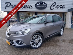 Renault Grand Scénic - 1.2 TCe 130PK Zen 7p. NAVI|CLIMA|TREKH 1850kg trekgewicht|