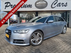 Audi A6 Avant - 1.8 TFSI ultra Lease Edition|S-LINE|TREKH|MATRIX LED|ELEKTR KLEP|