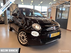 Fiat 500 - 0.9 TwinAir Turbo Popstar