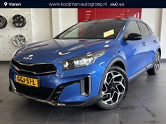 Kia XCeed - 1.5 T-GDi GT-Line Slechts 1117KM, DigitaalDashBoard, Panoramadak, Nederlandse Auto, GT Loo