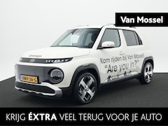 Hyundai Inster - Evolve 49 kWh | Achteruitrijcamera | Parkeersensoren | Adaptieve Cruise Control | Climate