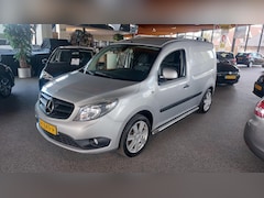 Mercedes-Benz Citan - 1.5 CDI 90 PK