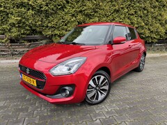 Suzuki Swift - 1.0 Stijl Smart Hybrid Carplay, ACC, Climate, Camera, Navi