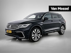 Volkswagen Tiguan Allspace - 1.5 TSI R-Line Business+ | NAVIGATIE | CAMERA | HEAD-UP | VIRTUAL COCKPIT | STOELVERWARMIN
