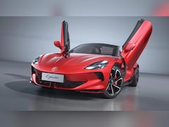 MG Cyberster - GT 77kWh
