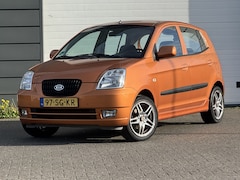 Kia Picanto - 1.0 X-treme | Nieuwe APK |