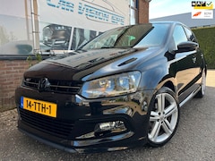 Volkswagen Polo - 1.2 TSI Highline|R-Line|Clima|6-bak|