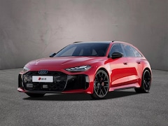 Audi RS5 - Avant e-hybrid 639pk quattro Keramisch | Sportpakket | Panoramadak | Head-up