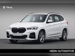 BMW X1 - xDrive25e High Executive | Hifi System | Driving Assistant Plus | Trekhaak met afneembare