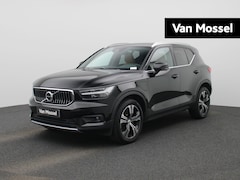 Volvo XC40 - T5 PHEV Inscription Aut. | LEER | CAMERA | STOELVERWARMING | ELEKTRISCH BEDIENBARE ACHTERK