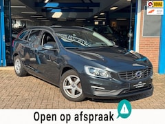 Volvo V60 - 1.5 T3 Polar+ 2017 AUT NAVI CLIMA NAP 41k KM