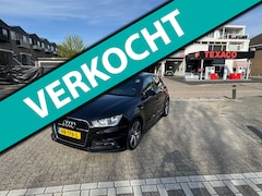 Audi A1 Sportback - 1.0 TFSI Adrenalin