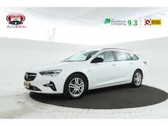 Opel Insignia Sports Tourer - 1.5 CDTI Edition Automaat, Navigatie, Climate, lmv