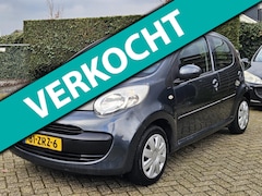 Citroën C1 - 1.0-12V Séduction*Nieuwe koppeling*Nette auto
