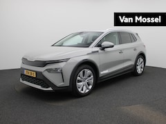 Skoda Elroq - 60 Business Edition Tour 204 PK | Automaat | 17% Bijtelling | LED Koplampen | Trekhaak | S