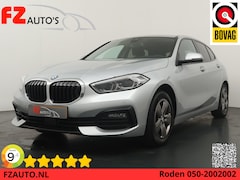 BMW 1-serie - 118i Executive Edition - Navigatie - Climate Controle - Apple Carplay & Android Auto