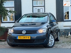 Volkswagen Golf Plus - 1.2 TSI Comfortline BlueMotion|Clima|Cruise|LMV|