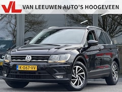 Volkswagen Tiguan - 1.4 TSI Comfortline Business | Navi | Clima | Stoelverwarming |