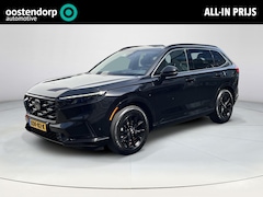 Honda CR-V - 2.0 e:PHEV Advance Tech | Full option | 360 Camera | Stoel verkoeling