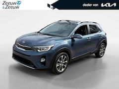 Kia Stonic - Dynamicline Climate control | Goed onderhouden | Navigatie | PDC | Carplay |