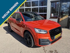 Audi Q2 - 1.4 TFSI Act Design S-line Adapt 1.4 TFSI CoD L. Ed