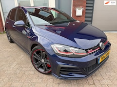 Volkswagen Golf - 2.0 TSI GTI Performance / Navi / Leder / Virtual / DSG