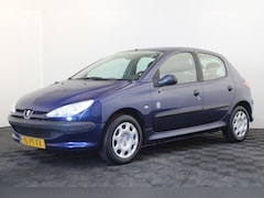 Peugeot 206 - 1.4 X-Design