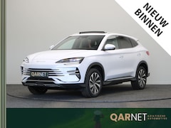 BYD Seal U - 1.5 DM-i FWD Boost | Panorama Dak | Stoel & Stuurverwarming | Stoelverkoeling | Infinity A