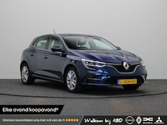 Renault Mégane - 1.3 140pk TCe Limited | Lichtmetalen Velgen | Cruise controle | Climate Control |