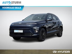 Hyundai Kona Electric - Long Range Pure Edition 64.8 kWh