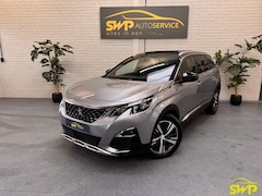 Peugeot 5008 - 1.2 PureTech GT-Line | 7P | Pano | Navi | Cam