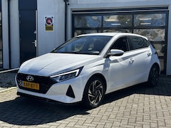 Hyundai i20 - 1.0 T-GDI Premium Automaat | Nieuw Model | 12-2020 | Slechts 23.043 km | Luxe uitvoering