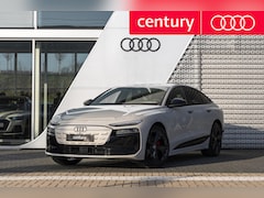 Audi A6 Sportback e-tron - S edition e-tron 83 kWh 210 kW / 286 PK Sportback | WINTERPAKKET | 21" |