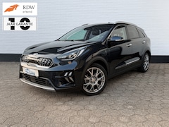 Kia Niro - PHEV ExecutiveLine SCHUIFDAK l LEDER l ACC l GARANTIE